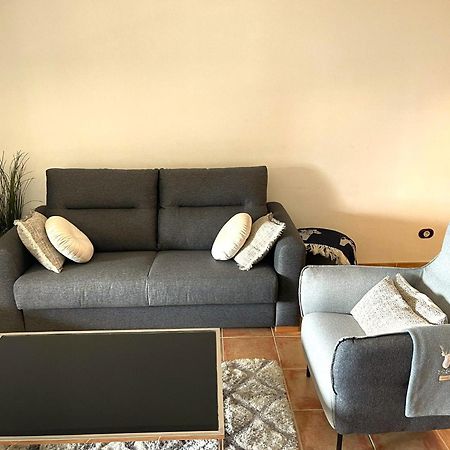 Badaguas It'S Cozy Apartment ภายนอก รูปภาพ
