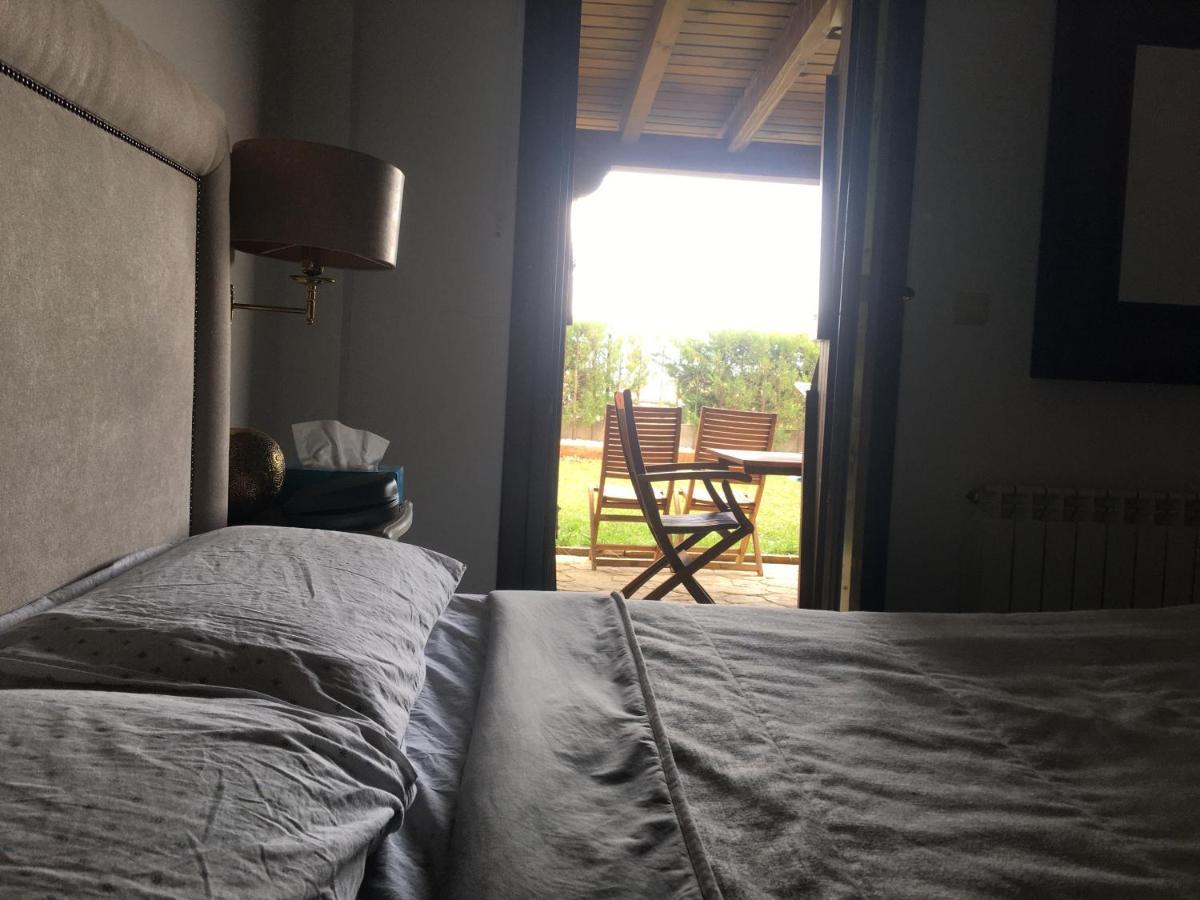 Badaguas It'S Cozy Apartment ภายนอก รูปภาพ