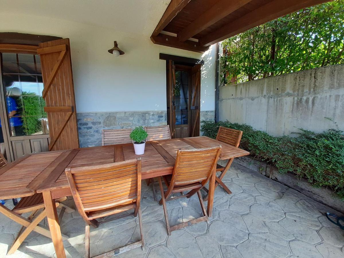 Badaguas It'S Cozy Apartment ภายนอก รูปภาพ