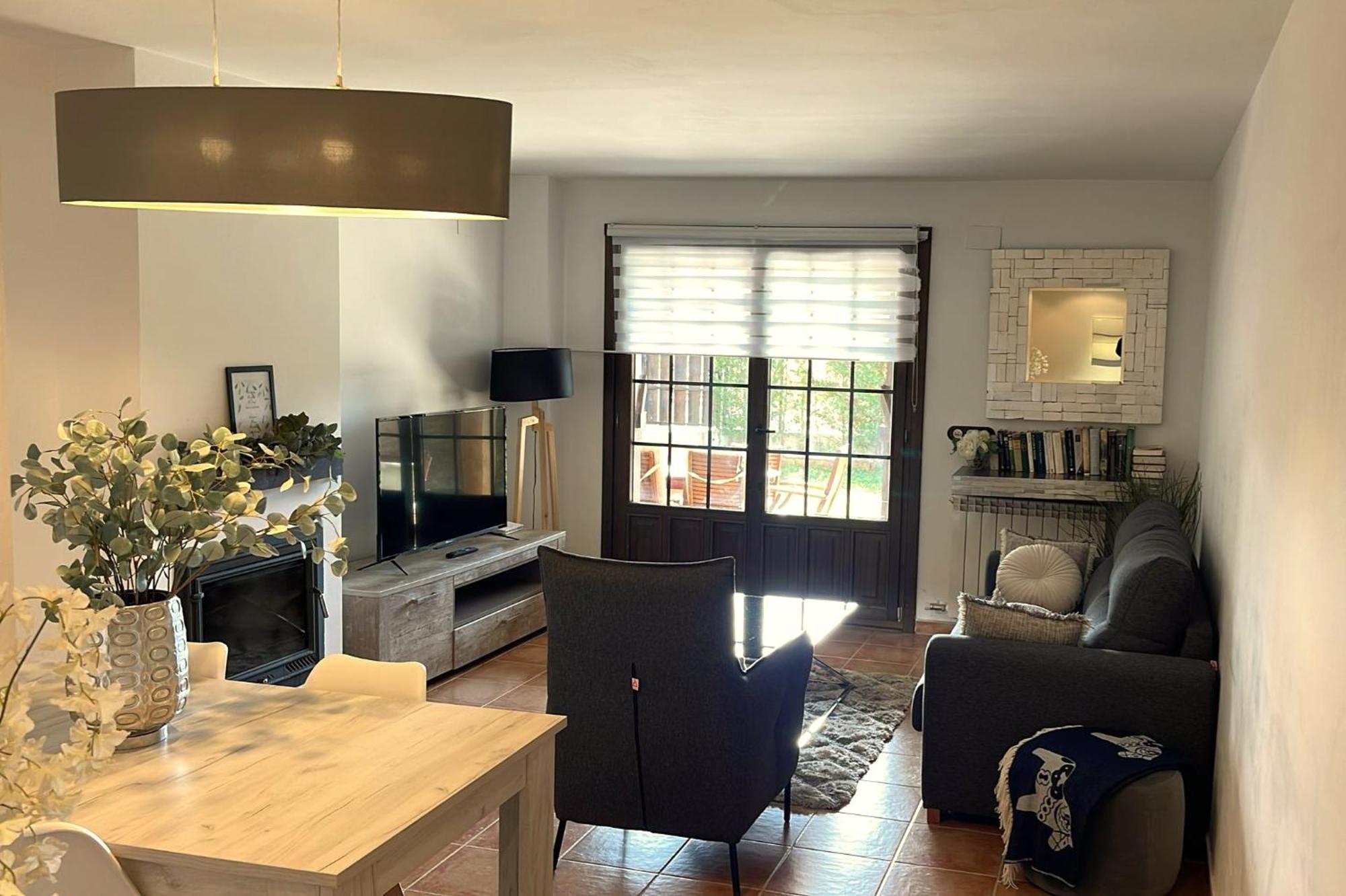 Badaguas It'S Cozy Apartment ภายนอก รูปภาพ