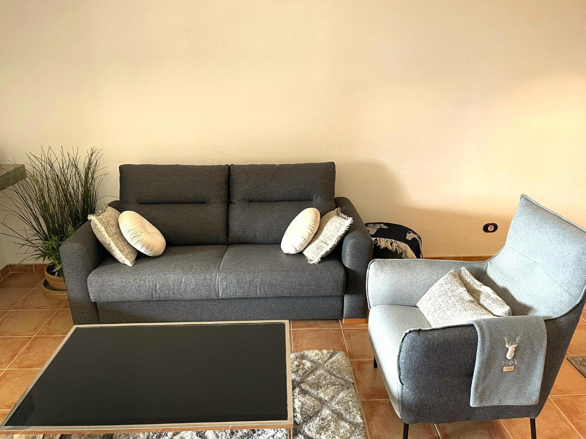 Badaguas It'S Cozy Apartment ภายนอก รูปภาพ