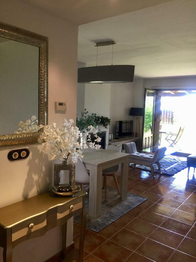 Badaguas It'S Cozy Apartment ภายนอก รูปภาพ