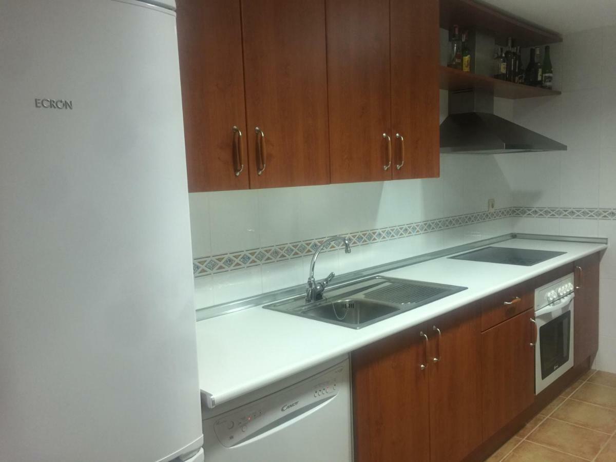 Badaguas It'S Cozy Apartment ภายนอก รูปภาพ