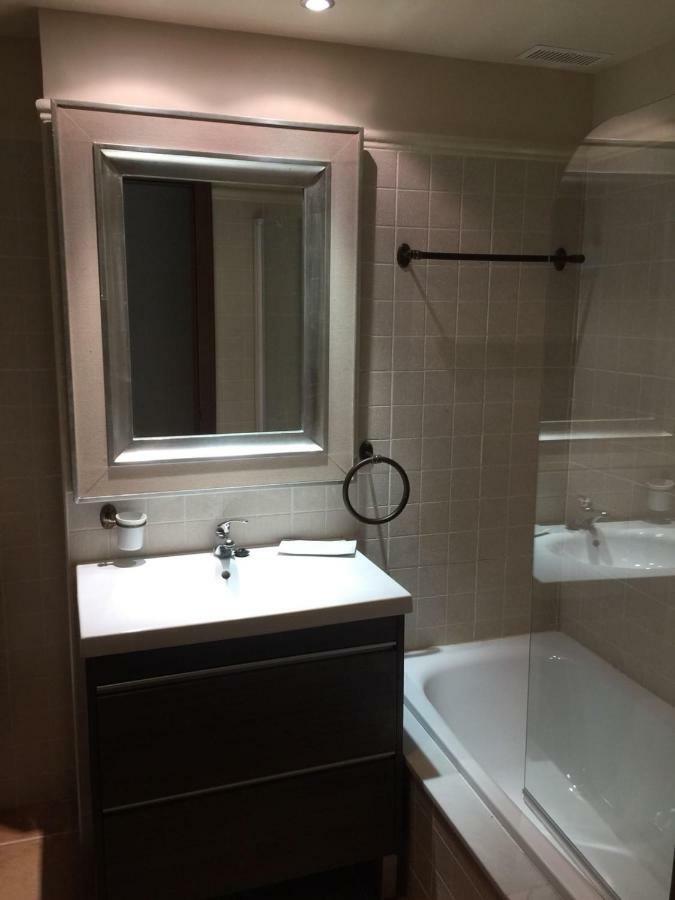 Badaguas It'S Cozy Apartment ภายนอก รูปภาพ