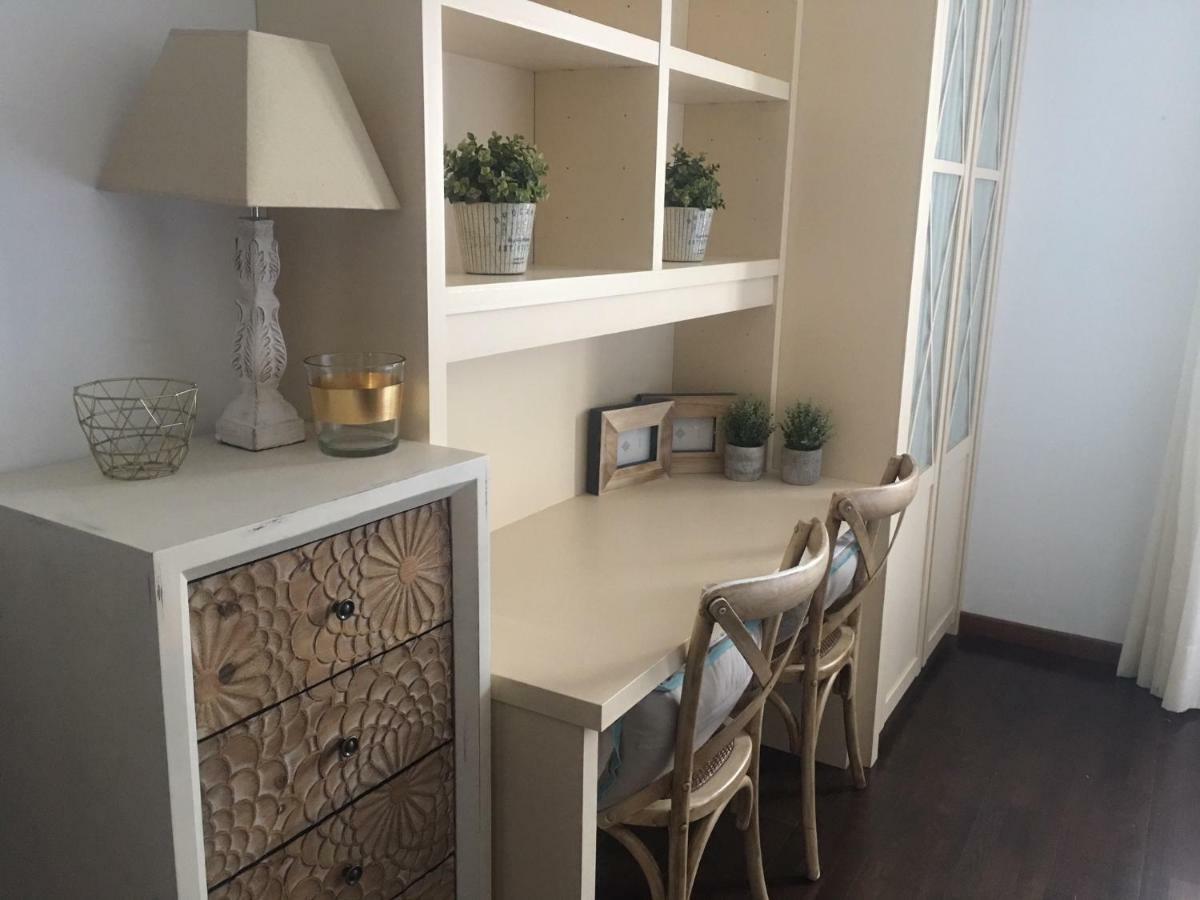 Badaguas It'S Cozy Apartment ภายนอก รูปภาพ