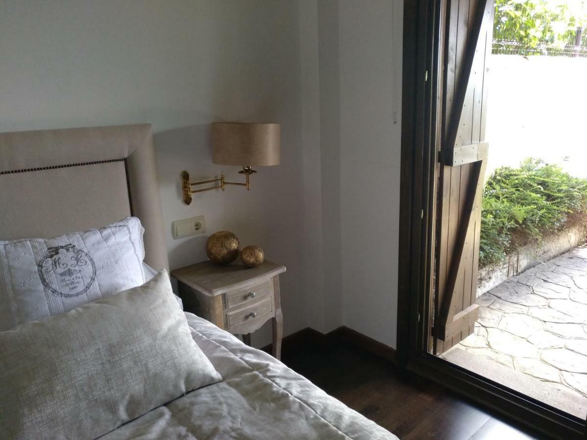 Badaguas It'S Cozy Apartment ภายนอก รูปภาพ