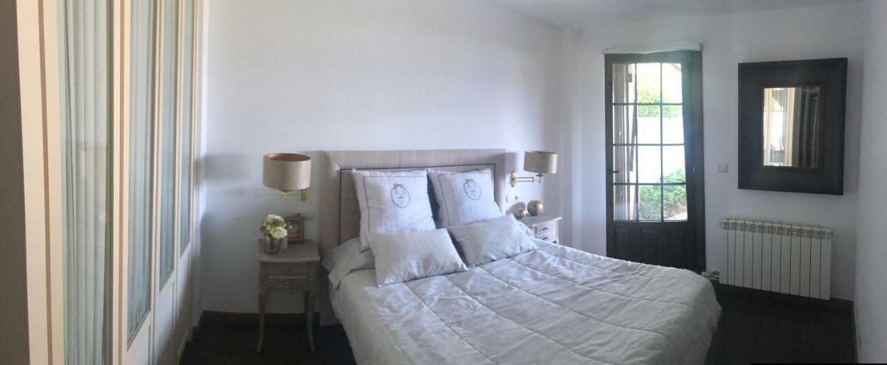 Badaguas It'S Cozy Apartment ภายนอก รูปภาพ