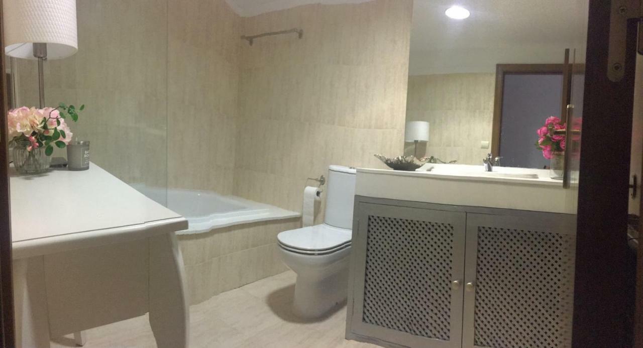 Badaguas It'S Cozy Apartment ภายนอก รูปภาพ