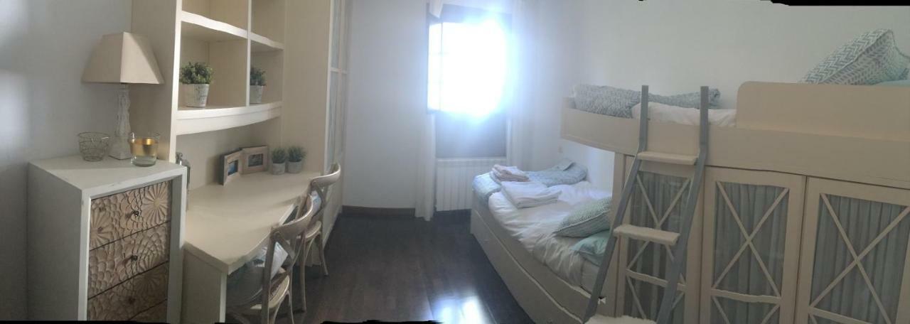 Badaguas It'S Cozy Apartment ภายนอก รูปภาพ