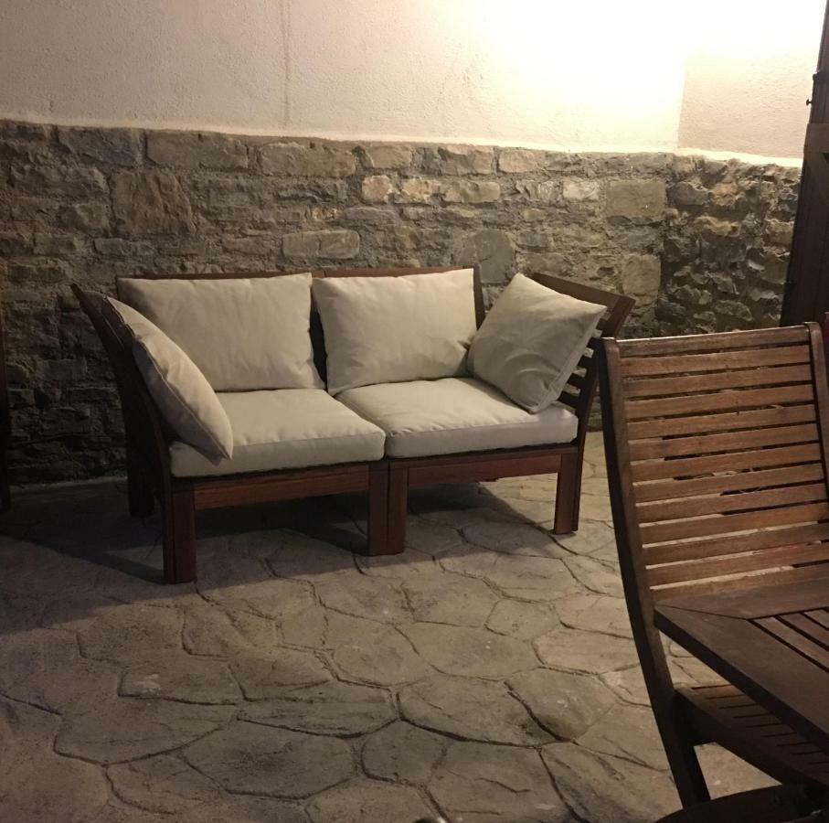 Badaguas It'S Cozy Apartment ภายนอก รูปภาพ